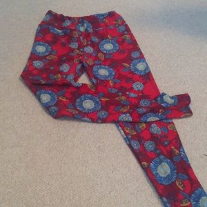 Lularoe legging